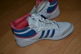 Adidas vysoke botasky (4/4)