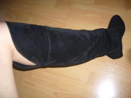 Vysoke semisove cizmy (3/3)