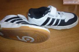 Adidas botasočky veľ.22 (4/4)