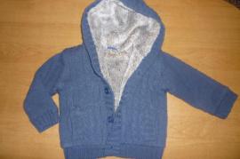 Súpravka adidas veľ.24m (3/4)