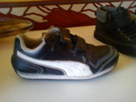 Predám nike,adidas,puma (2/4)