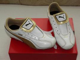 Kopačky detské puma č. 33 (1/2)