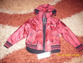 Jesenny kabat nove (1/1)