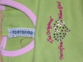 Pulovrik portofino (3/3)