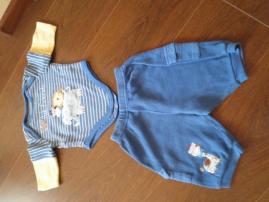 Set pre chlapca (1/2)