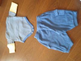 Set pre chlapca (2/2)