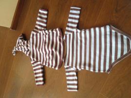 Mikina + body (2/2)