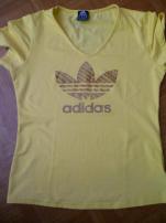 Tričko adidas (1/1)