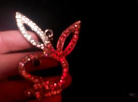 Playboy privesok (1/2)