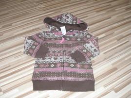 Mikina vel.92-104 (2/2)