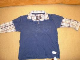 Tričko - h&m, 92 (1/1)