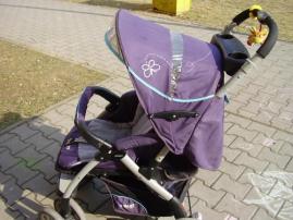Predam sportovy kocik (1/4)