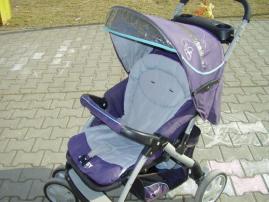 Predam sportovy kocik (2/4)