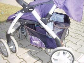 Predam sportovy kocik (4/4)