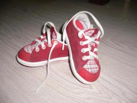 Tenisky nike (1/2)