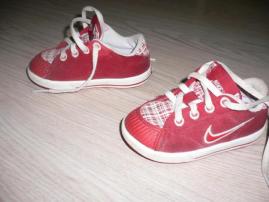 Tenisky nike (2/2)