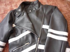 Stylova bunda (3/4)