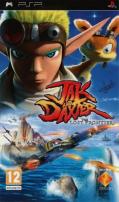 Jak and daxter .. (1/1)