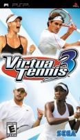 Virtua tennis 3 (1/1)