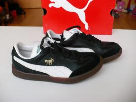 Tenisky puma (1/3)