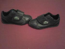 Tenisky Lacoste (1/2)