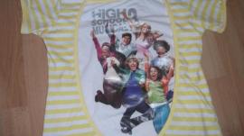 Predlzene tricko hig scho (2/4)