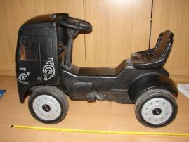 Slapacie auto (2/4)