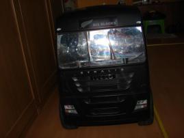 Slapacie auto (4/4)