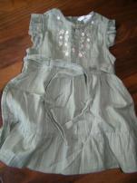 H&m romanticke šatičk (1/2)