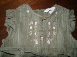 H&m romanticke šatičk (2/2)