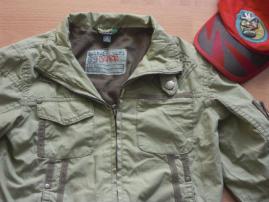 Kenvelo bunda 128 (1/4)