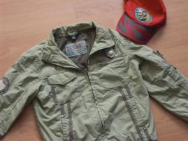 Kenvelo bunda 128 (2/4)