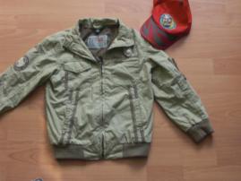 Kenvelo bunda 128 (3/4)