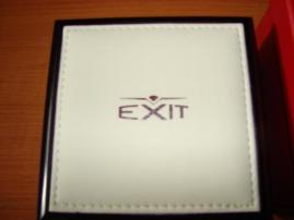 Exit hodinky (2/4)