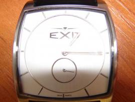 Exit hodinky (3/4)