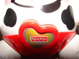 Ficher price prasiatko (3/4)