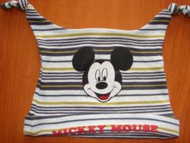 Mickey mause (1/4)