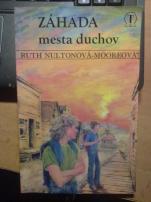 Záhada mesta duchov (1/2)