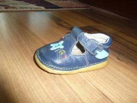 Topanky velkost 23 (1/2)