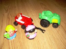 Little people fisher pric (1/1)
