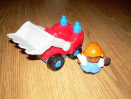 Little people fisher pric (1/1)