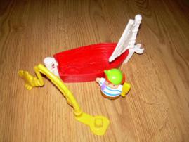 Little people fisher pric (1/2)