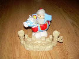 Little people fisher pric (1/1)