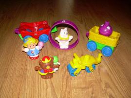 Little people fisher pric (1/1)