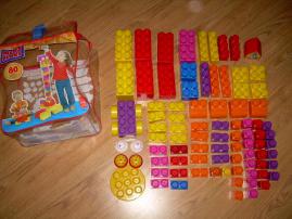 Mega bloks (1/2)
