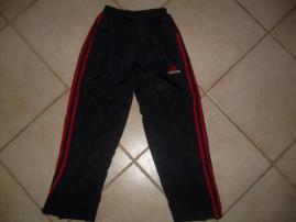 Šuštiaky Adidas (1/3)