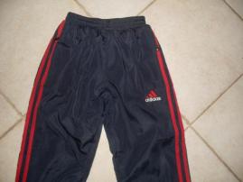 Šuštiaky Adidas (2/3)