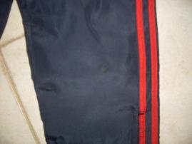 Šuštiaky Adidas (3/3)