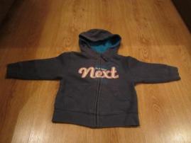 Next mikina (1/2)