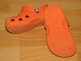 Crocs originál veľ. c 6-7 (2/2)